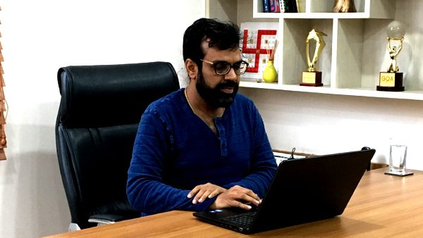 Kapil Garg